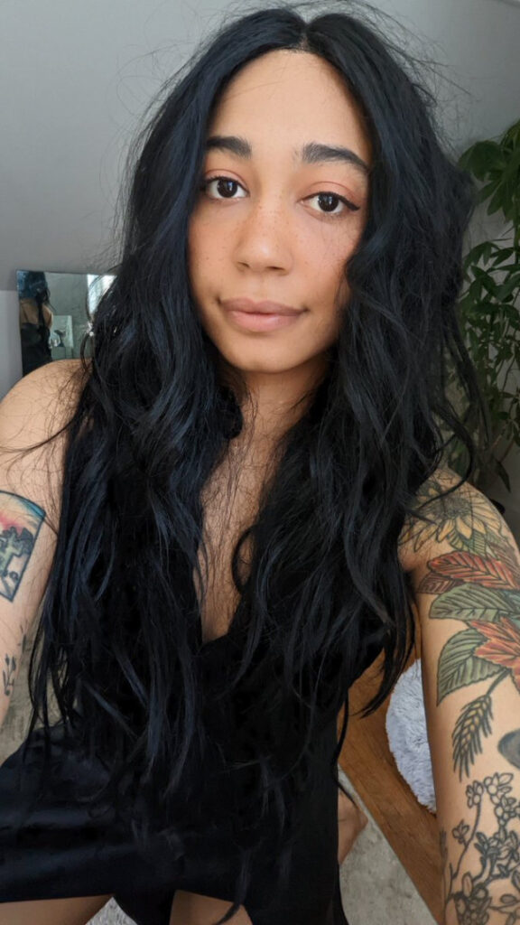 Misha Black | mishablack | TarooRooot – Nude Leaks Onlyfans