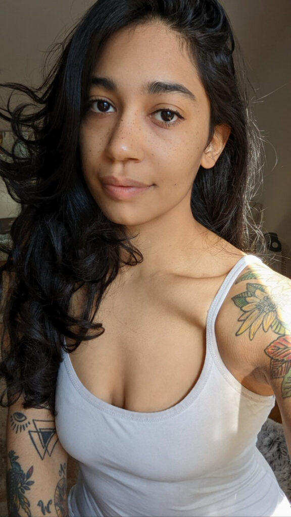 Misha Black | mishablack | TarooRooot – Nude Leaks Onlyfans