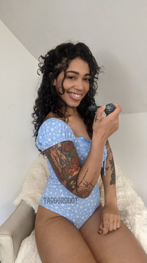 Misha Black | mishablack | TarooRooot – Nude Leaks Onlyfans