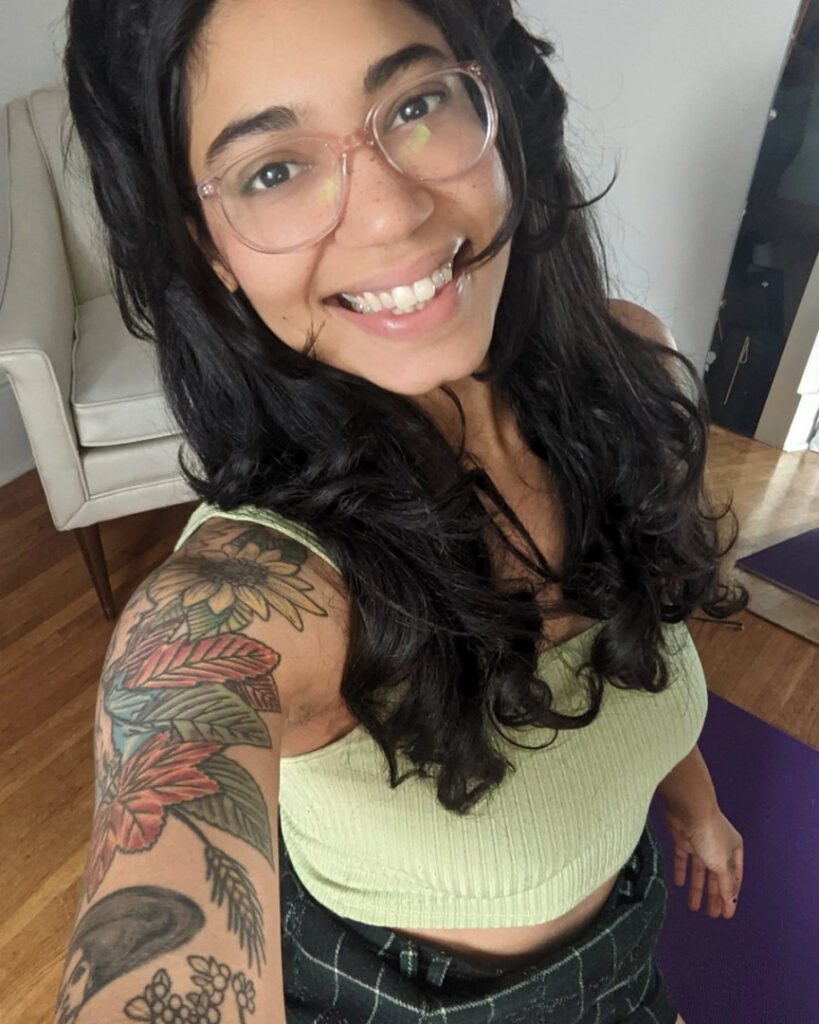 Misha Black | mishablack | TarooRooot – Nude Leaks Onlyfans