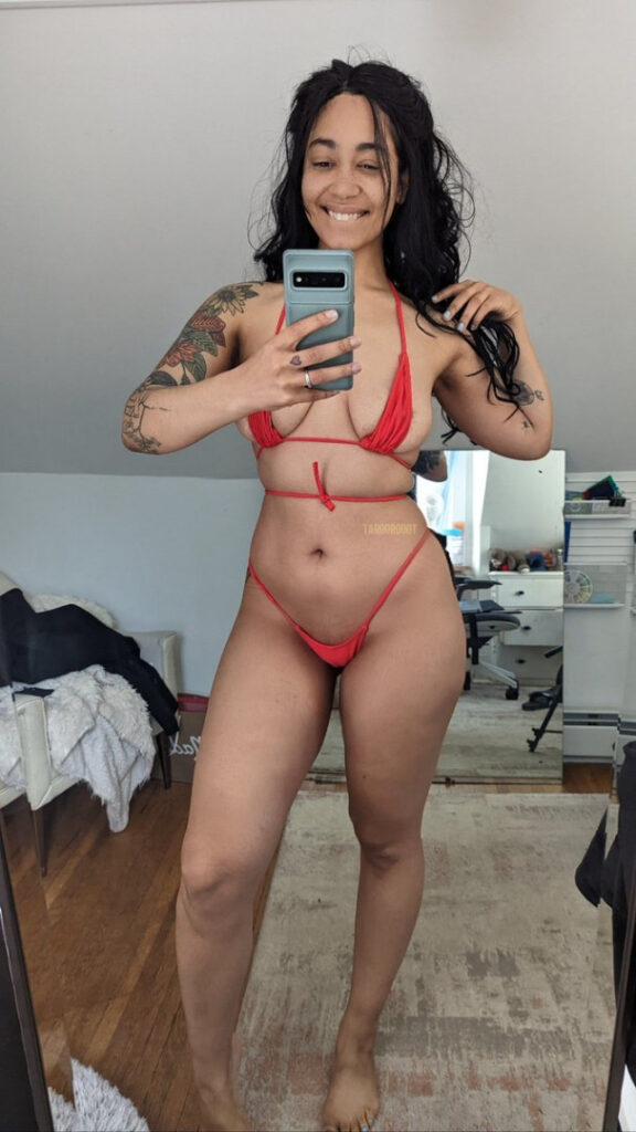 Misha Black | mishablack | TarooRooot – Nude Leaks Onlyfans