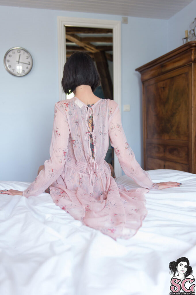 MissFernandez – Nude Leaks Onlyfans