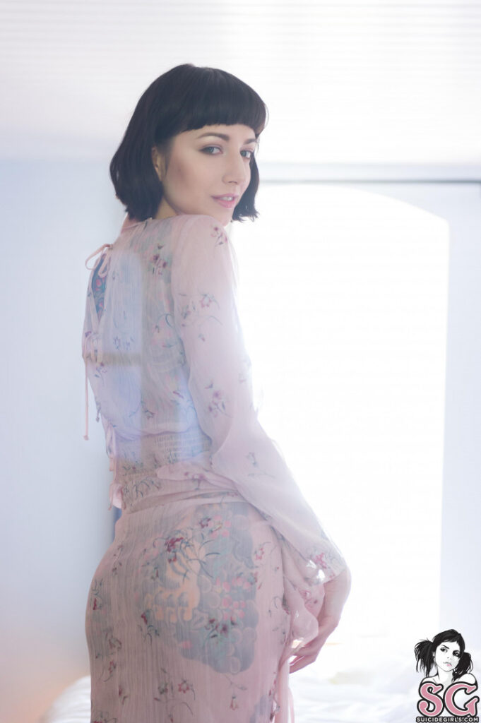 MissFernandez – Nude Leaks Onlyfans