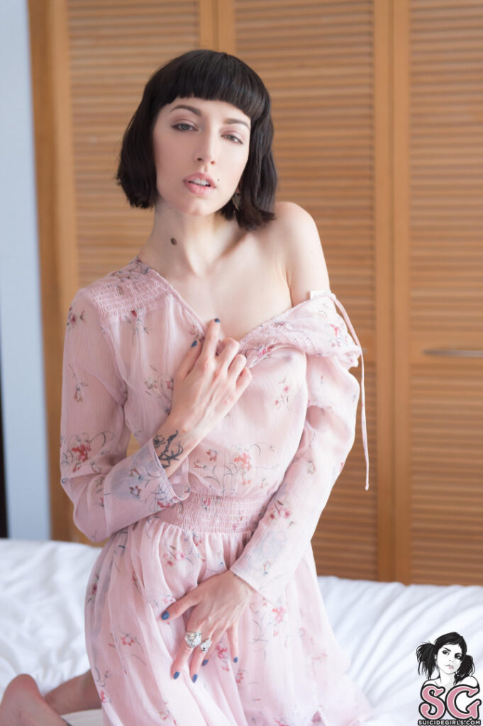 MissFernandez – Nude Leaks Onlyfans