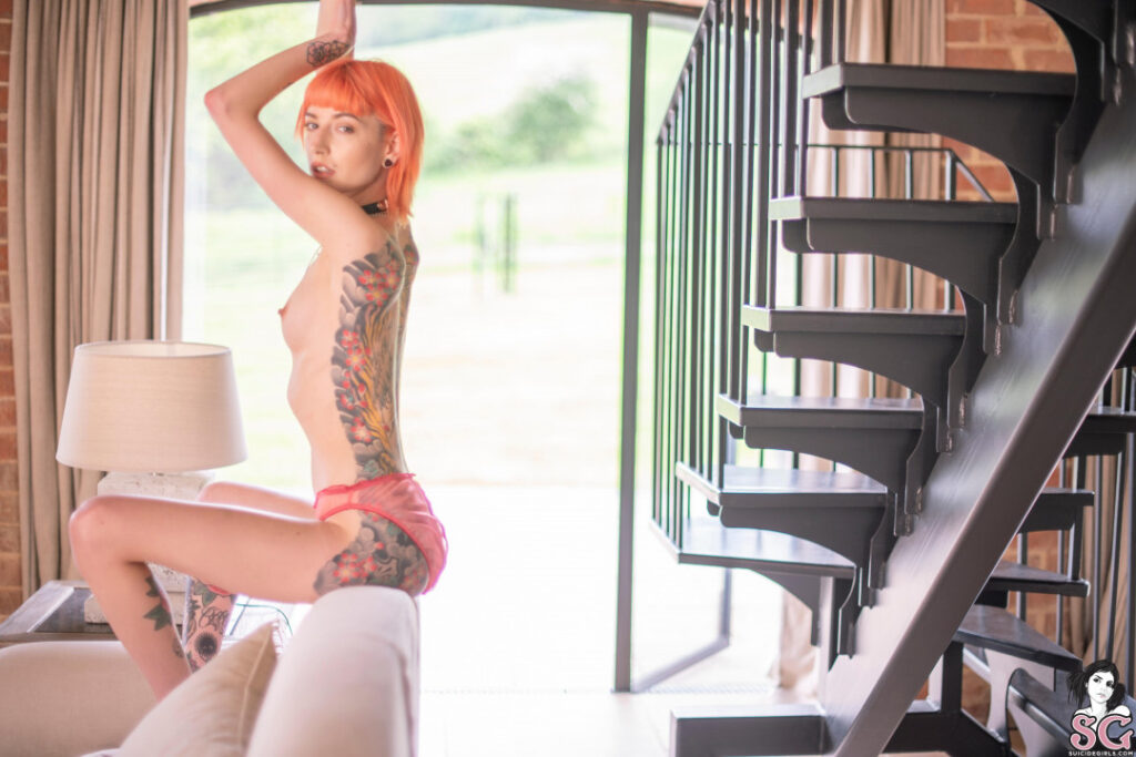 MissFernandez – Nude Leaks Onlyfans