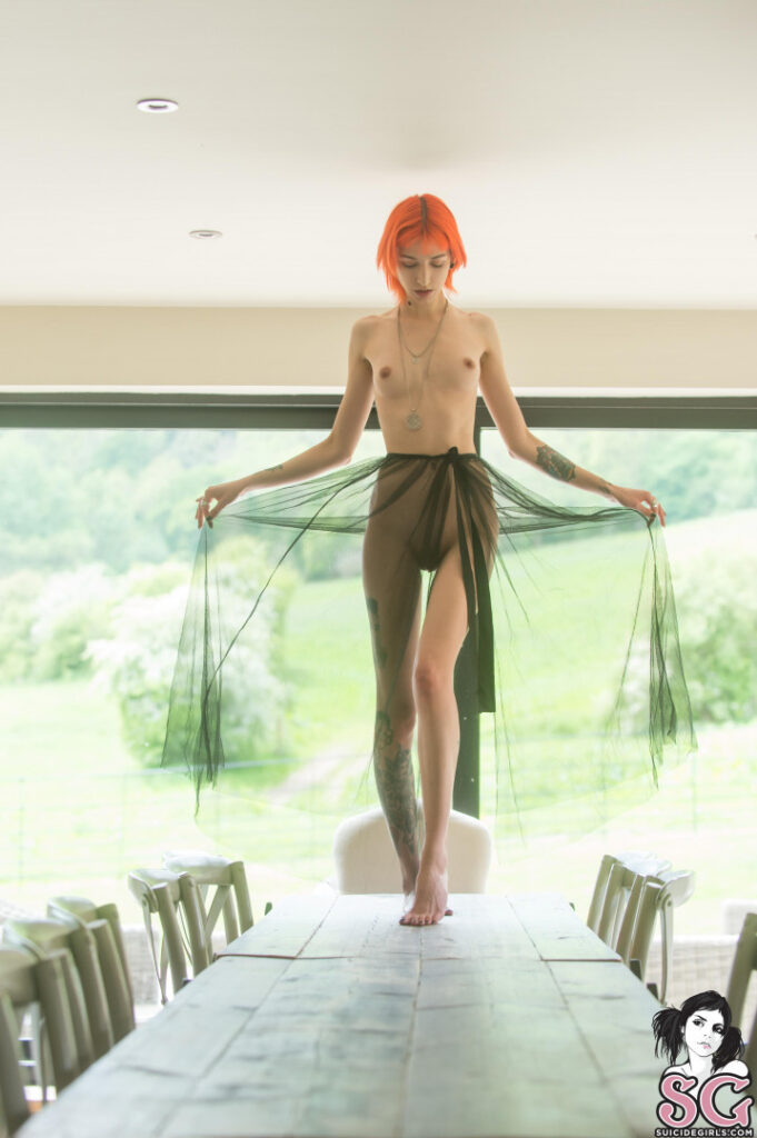 MissFernandez – Nude Leaks Onlyfans