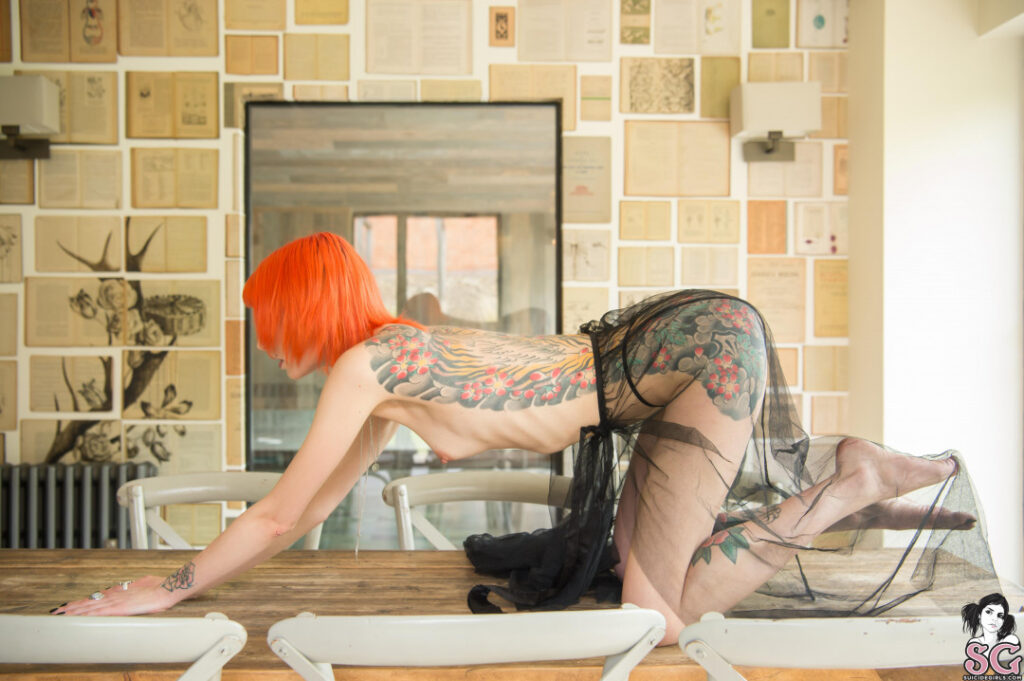 MissFernandez – Nude Leaks Onlyfans