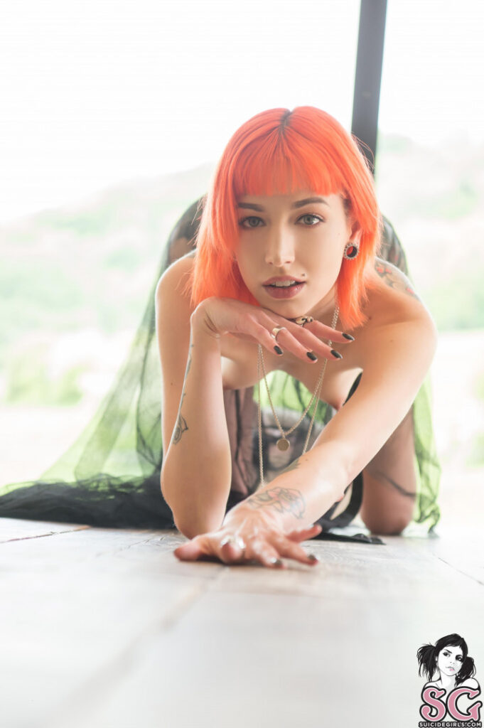 MissFernandez – Nude Leaks Onlyfans