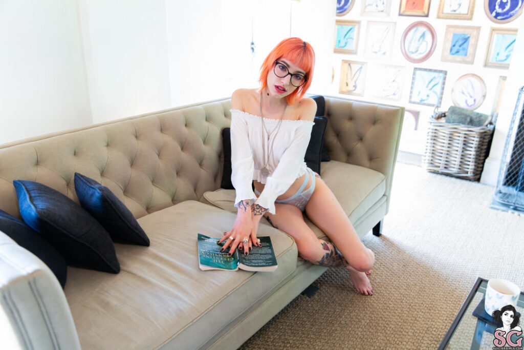 MissFernandez – Nude Leaks Onlyfans