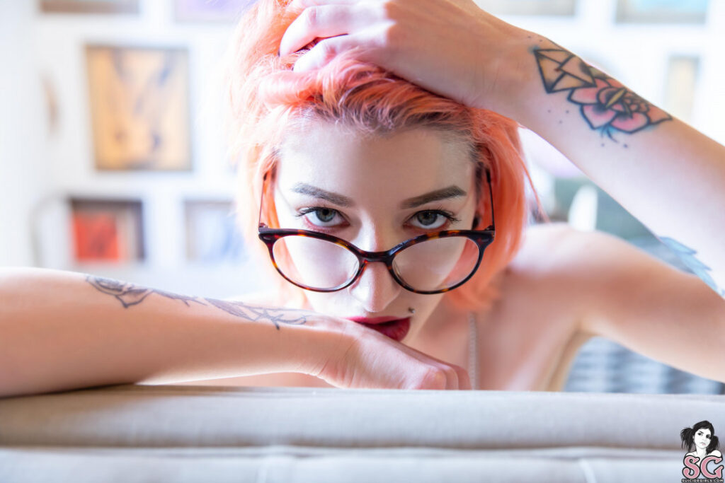 MissFernandez – Nude Leaks Onlyfans