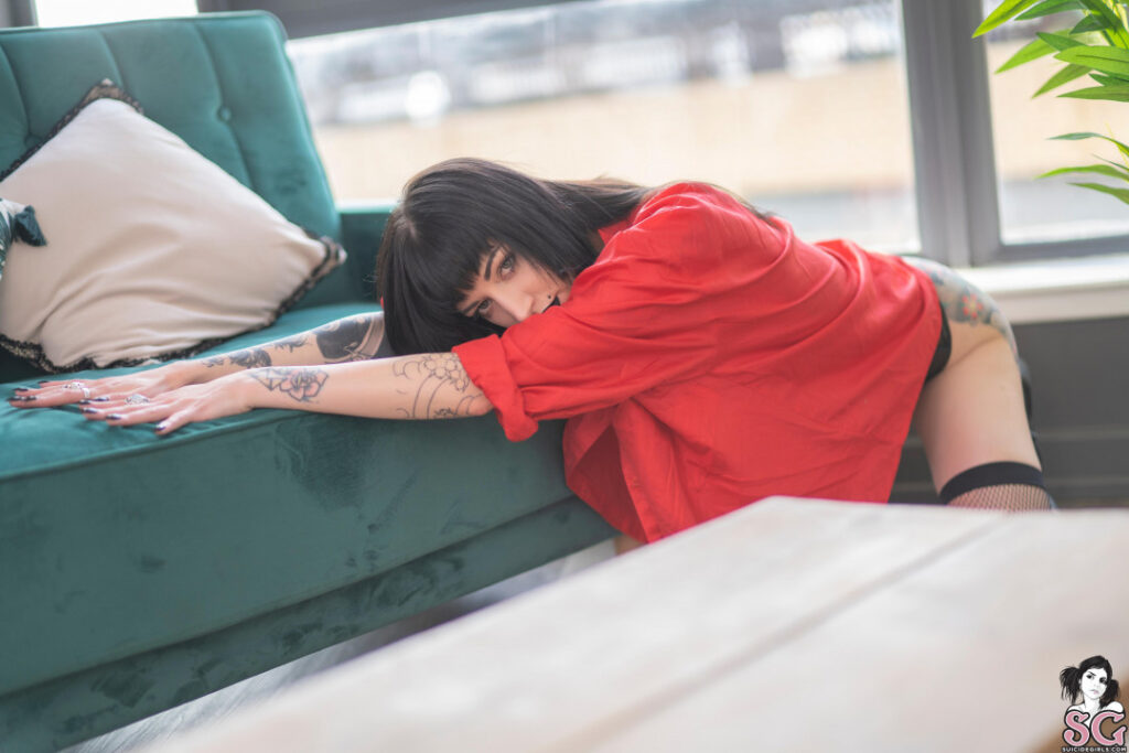 MissFernandez – Nude Leaks Onlyfans