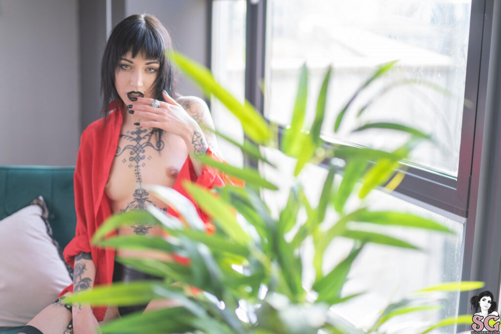 MissFernandez – Nude Leaks Onlyfans