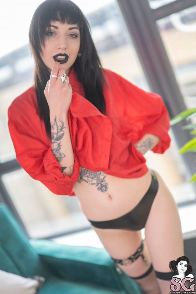 MissFernandez – Nude Leaks Onlyfans