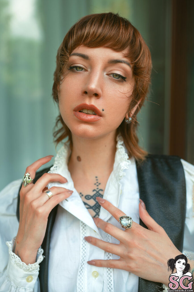 MissFernandez – Nude Leaks Onlyfans