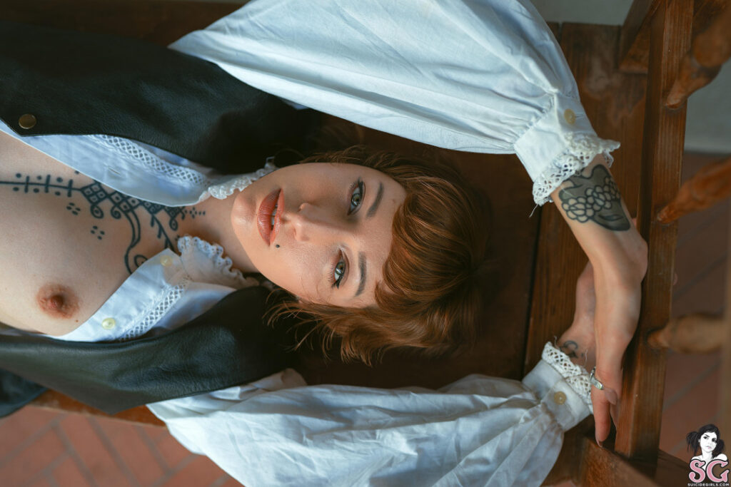 MissFernandez – Nude Leaks Onlyfans