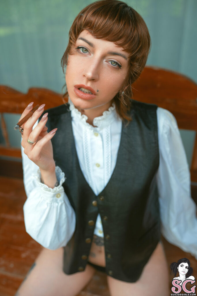 MissFernandez – Nude Leaks Onlyfans