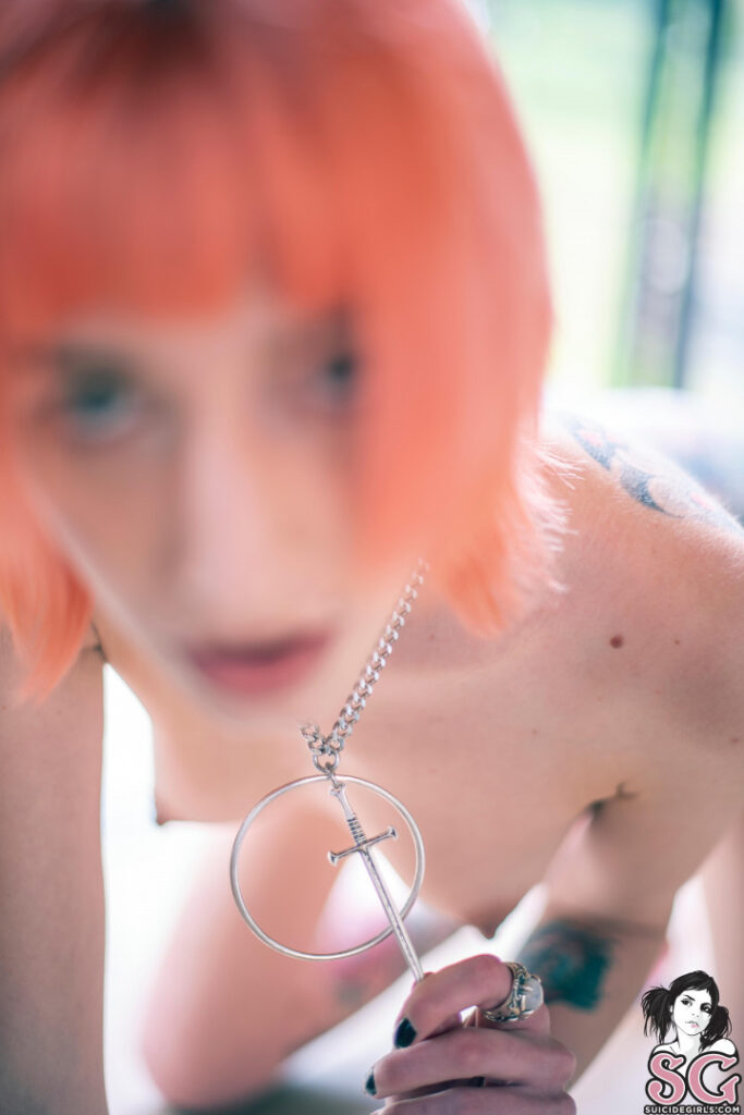 MissFernandez – Nude Leaks Onlyfans