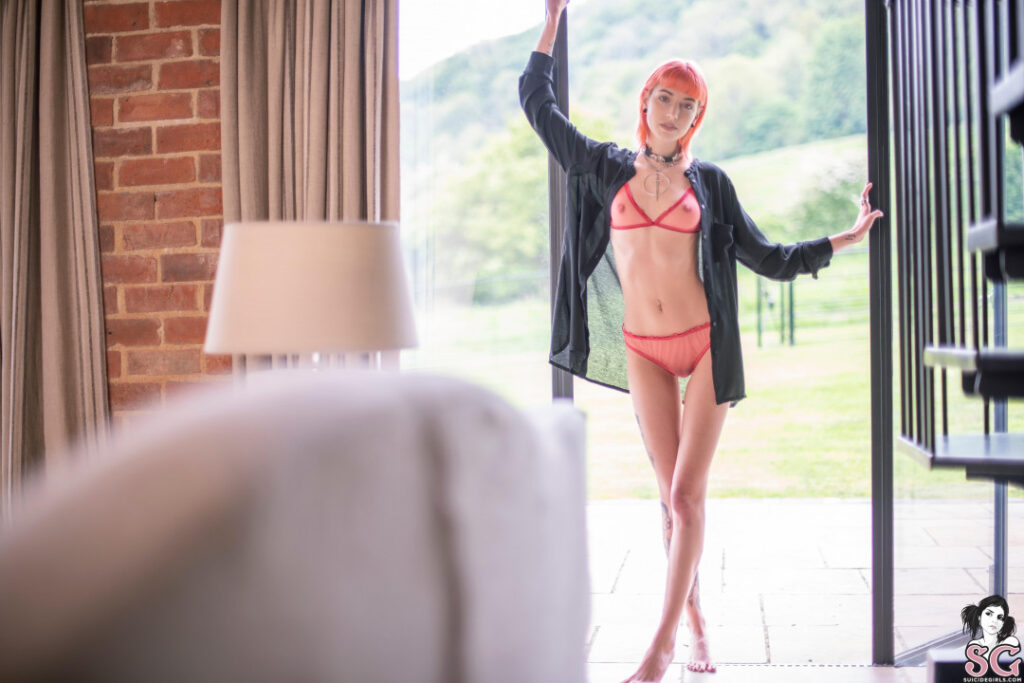 MissFernandez – Nude Leaks Onlyfans