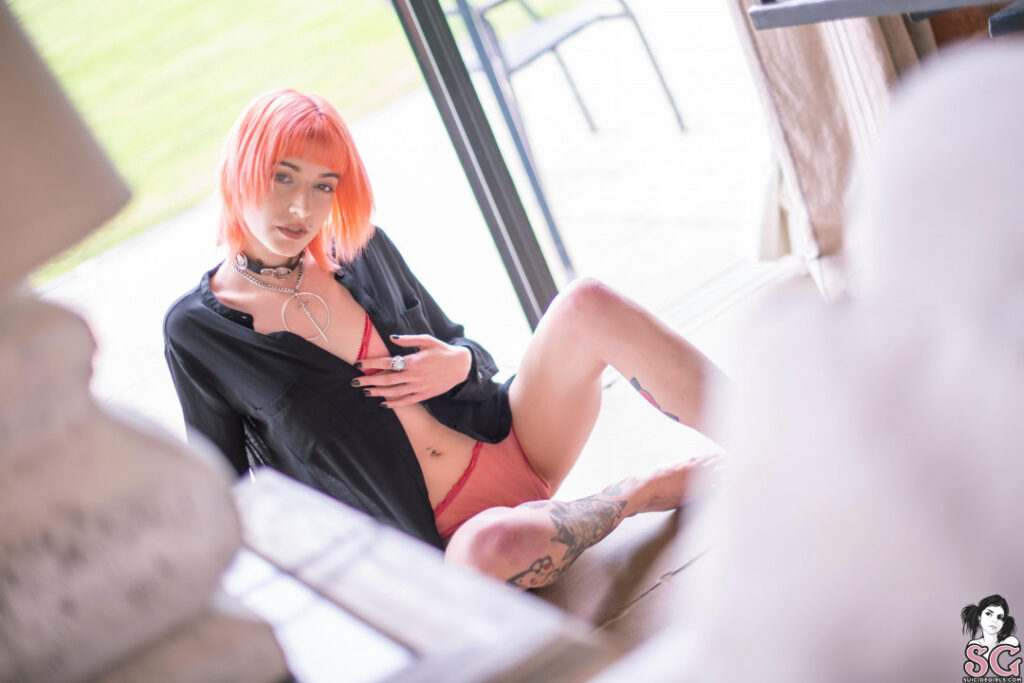 MissFernandez – Nude Leaks Onlyfans