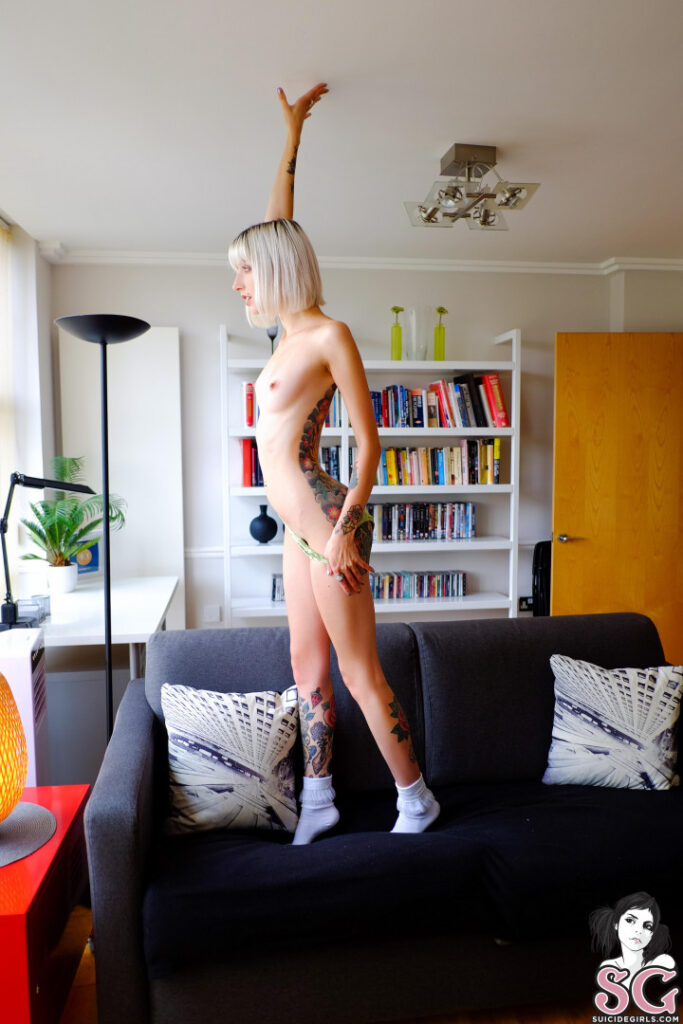 MissFernandez – Nude Leaks Onlyfans