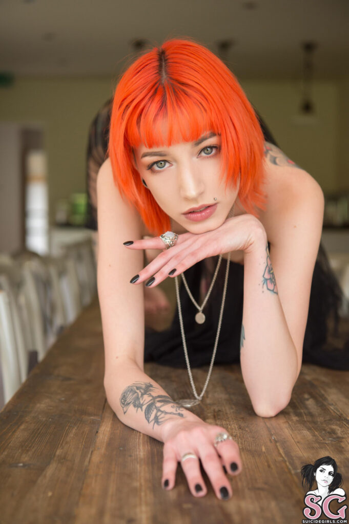 MissFernandez – Nude Leaks Onlyfans