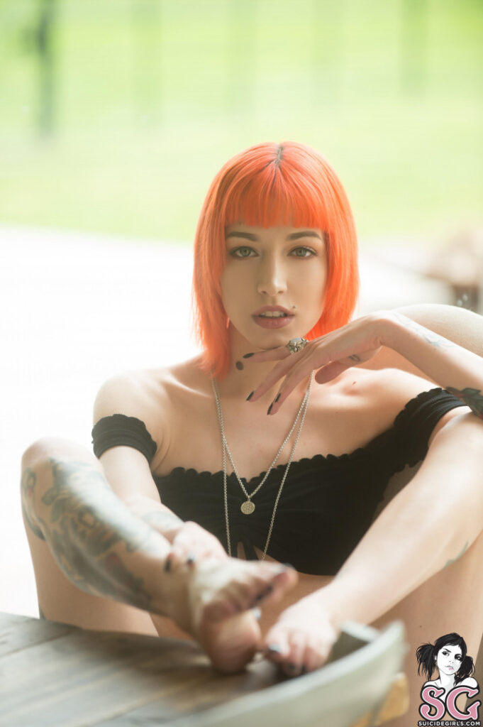 MissFernandez – Nude Leaks Onlyfans