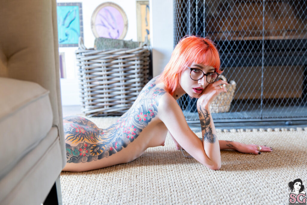 MissFernandez – Nude Leaks Onlyfans