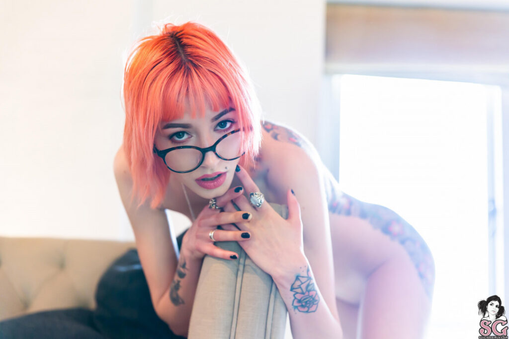 MissFernandez – Nude Leaks Onlyfans