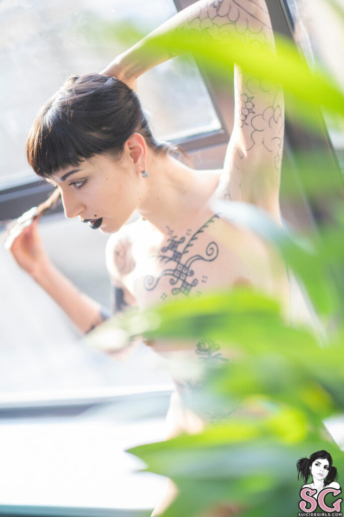 MissFernandez – Nude Leaks Onlyfans