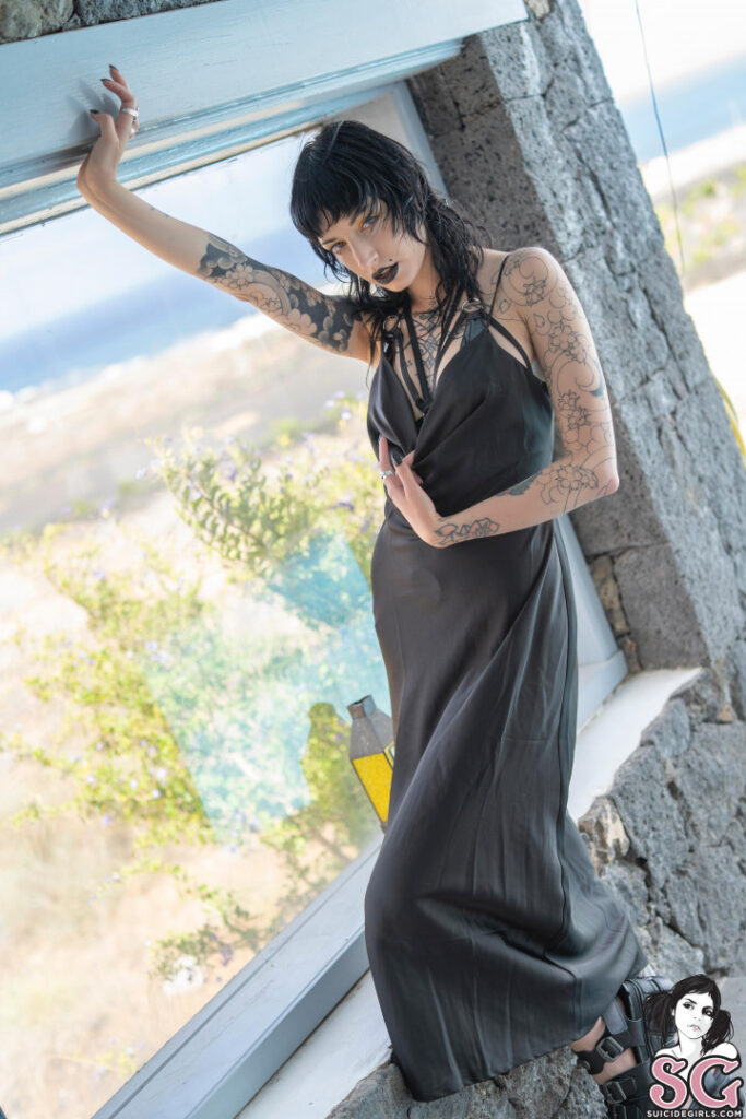 MissFernandez – Nude Leaks Onlyfans