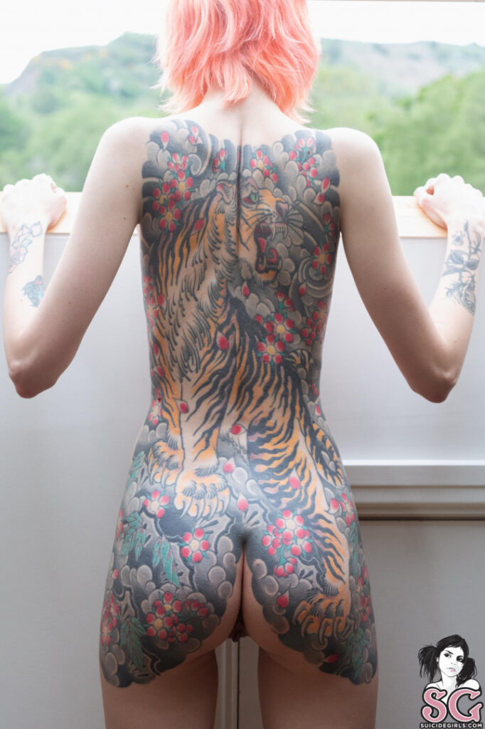 MissFernandez – Nude Leaks Onlyfans