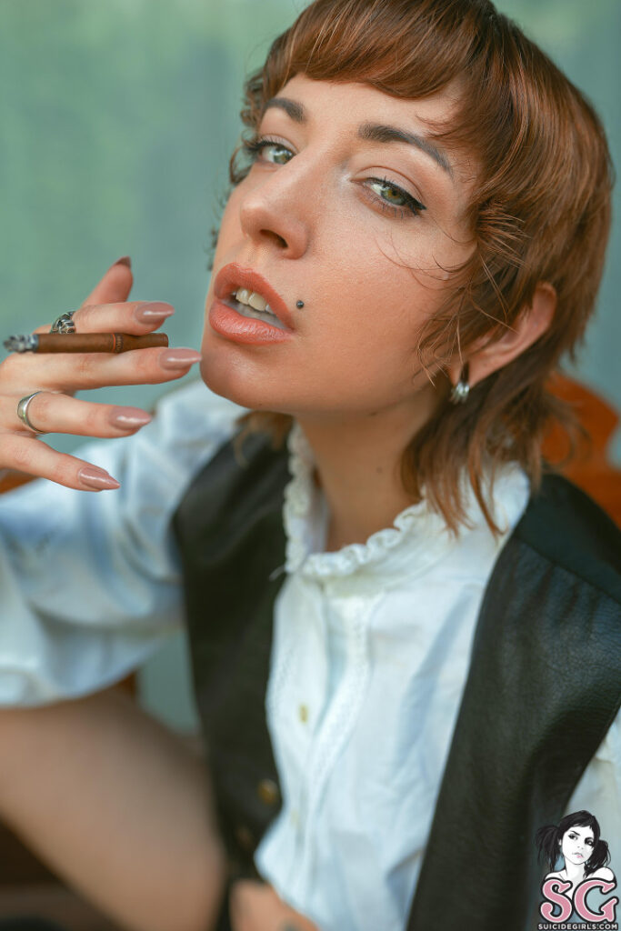 MissFernandez – Nude Leaks Onlyfans