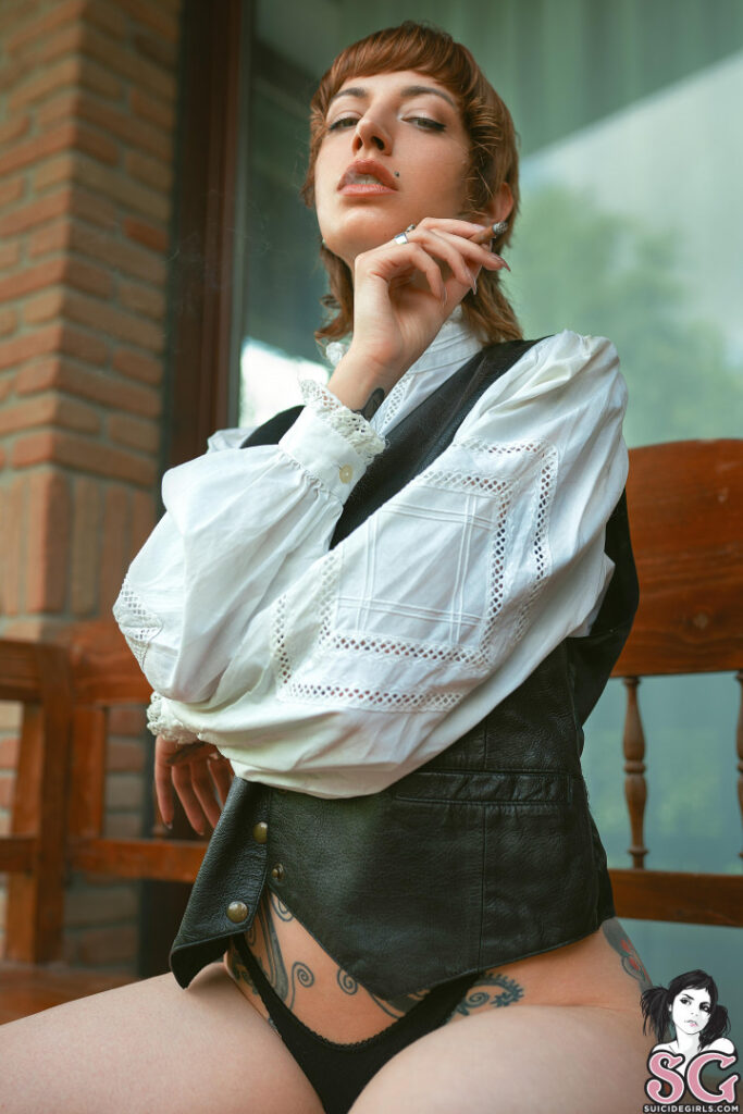 MissFernandez – Nude Leaks Onlyfans