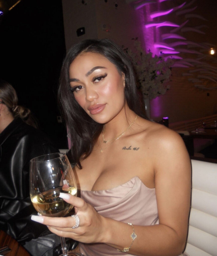 misstmarley – Nude Leaks Onlyfans