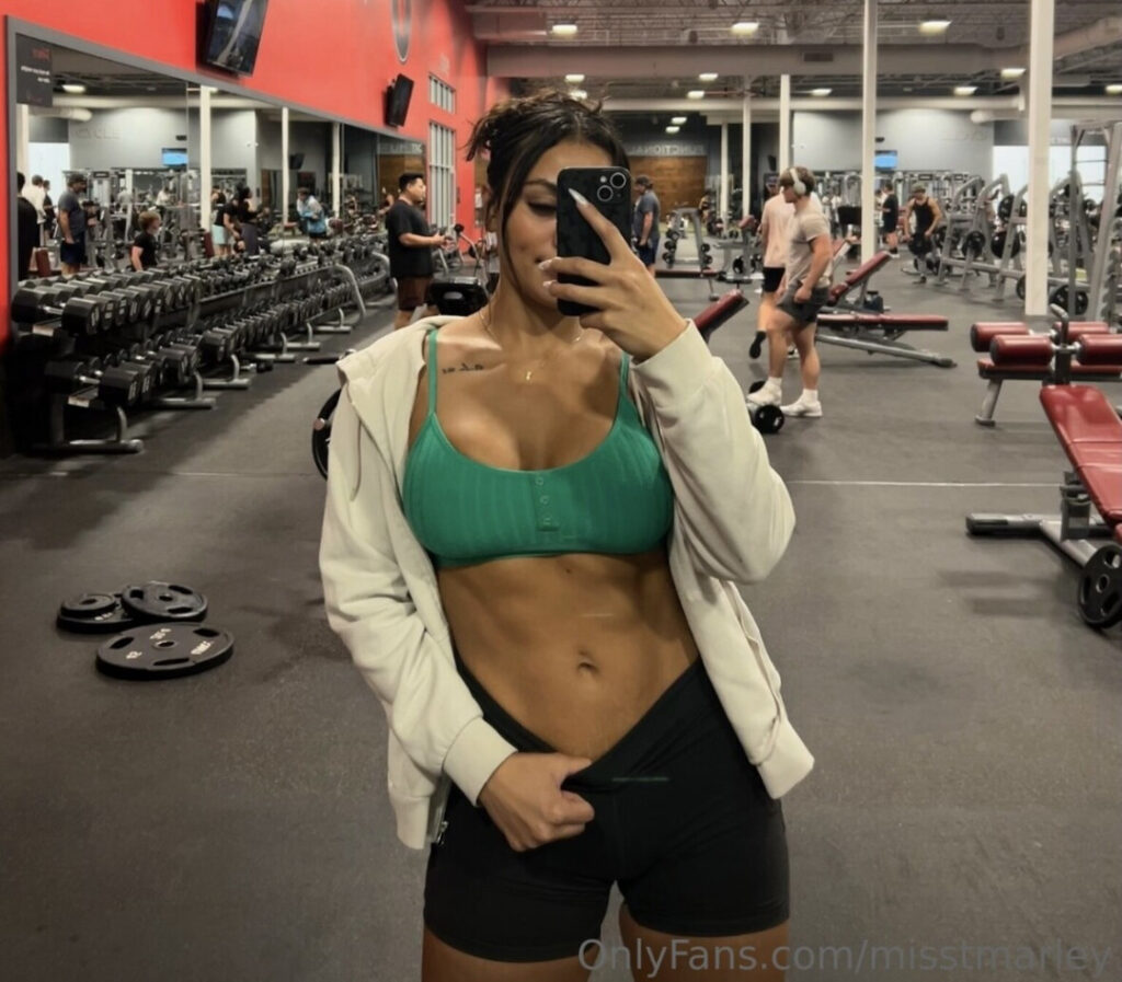 misstmarley – Nude Leaks Onlyfans