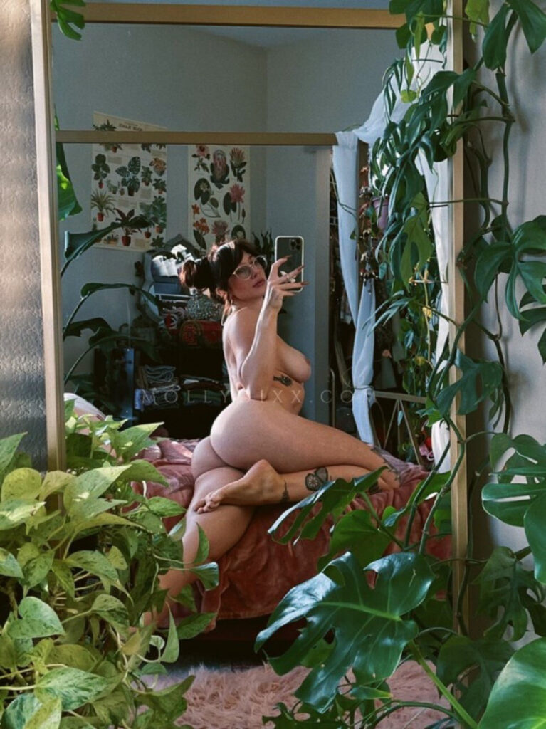 Molly Dixx – Nude Leaks Onlyfans