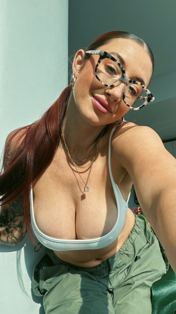 Molly Dixx – Nude Leaks Onlyfans