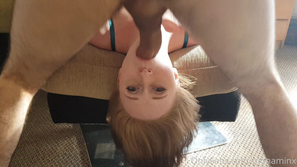 Mona Minx / monaminx – Nude Leaks Onlyfans