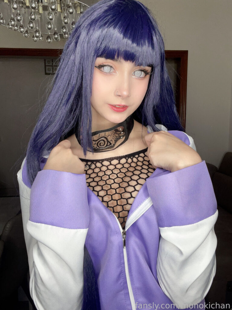 Monokichan – Nude Leaks Onlyfans