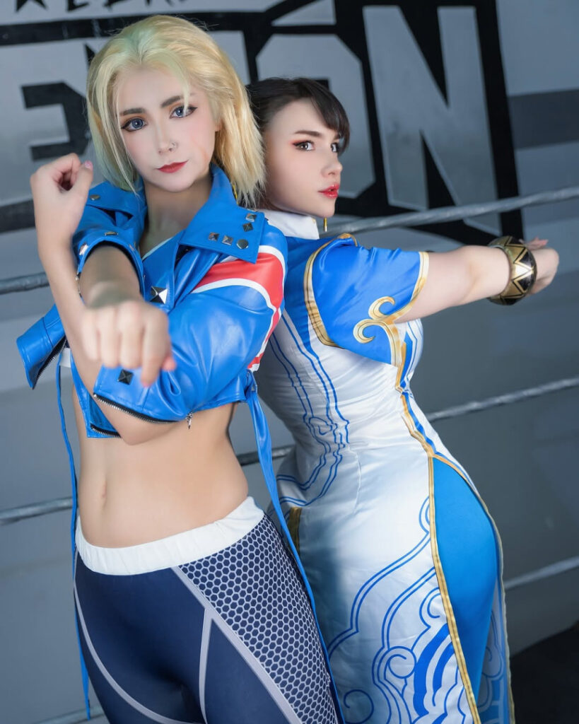 Monokichan – Nude Leaks Onlyfans