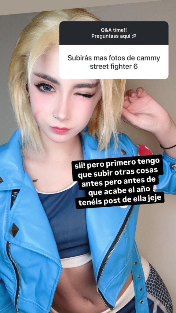 Monokichan – Nude Leaks Onlyfans