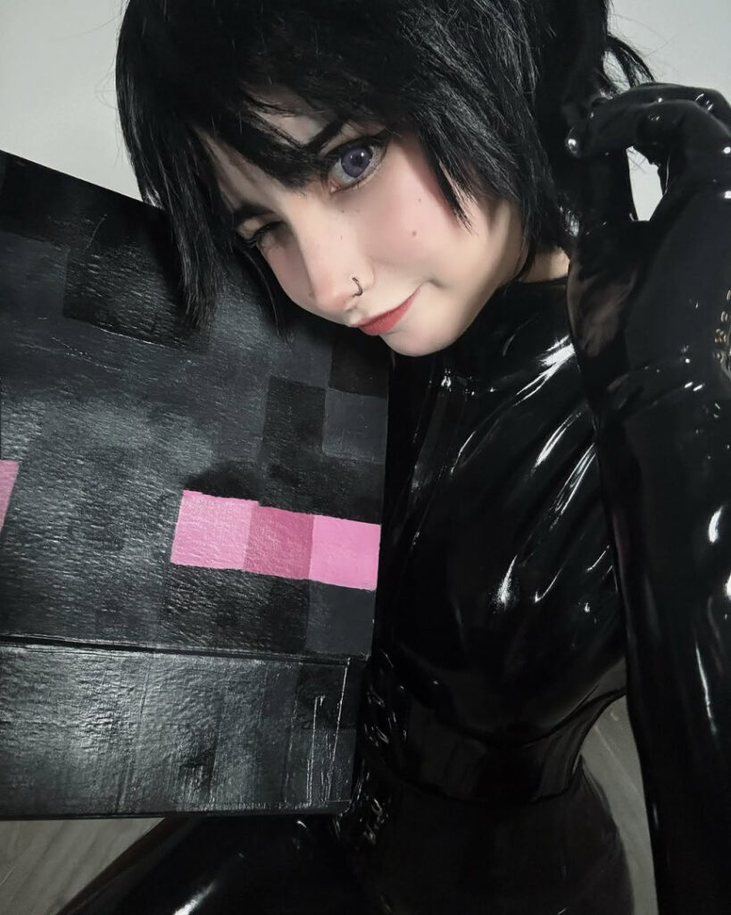 Monokichan – Nude Leaks Onlyfans