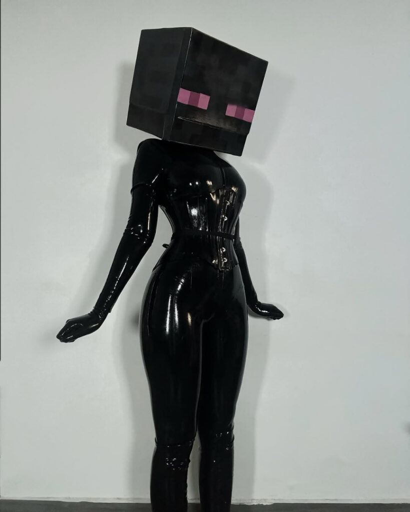 Monokichan – Nude Leaks Onlyfans