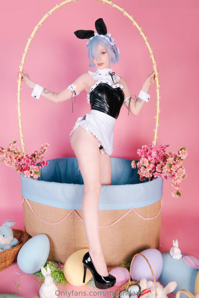 Moondays – Nude Leaks Onlyfans