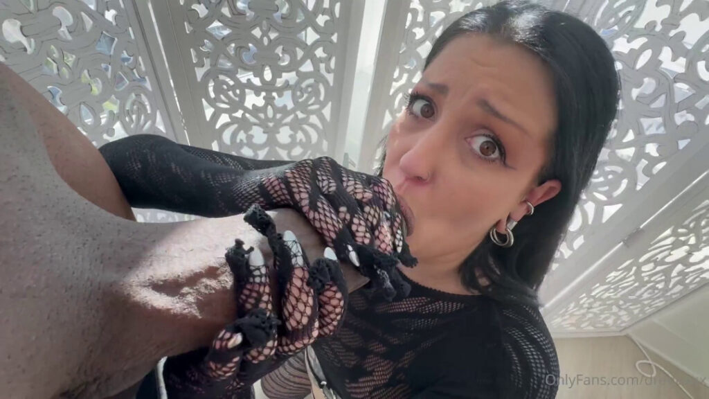 Morea Black – Nude Leaks Onlyfans