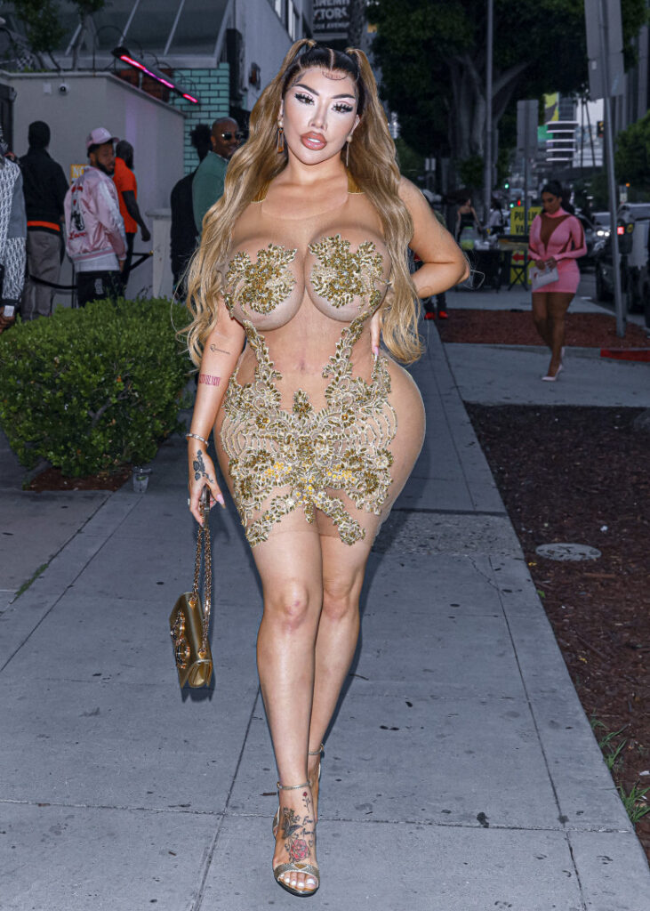 MsPalomares – Nude Leaks Onlyfans