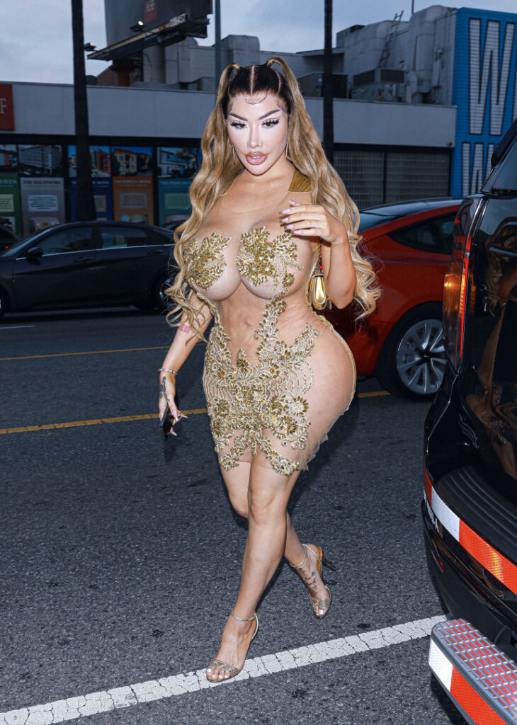 MsPalomares – Nude Leaks Onlyfans