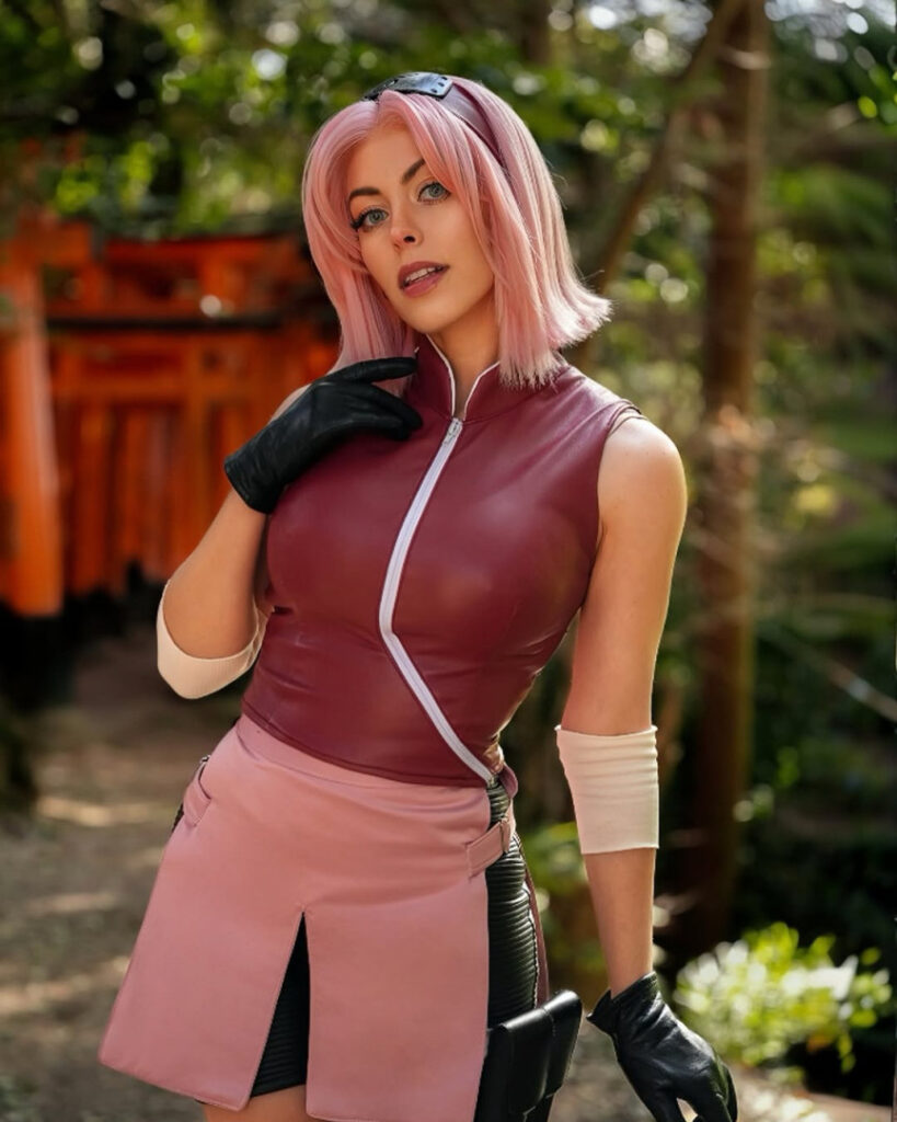 Nadyasonika – Nude Leaks Onlyfans