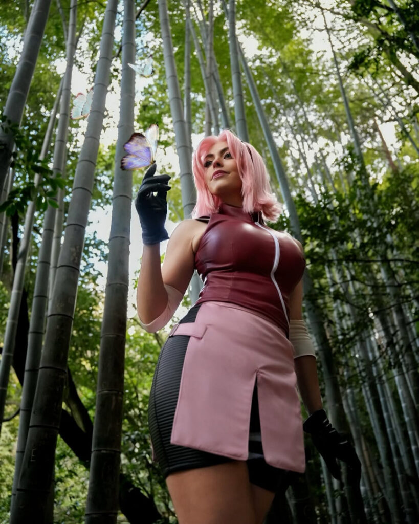 Nadyasonika – Nude Leaks Onlyfans