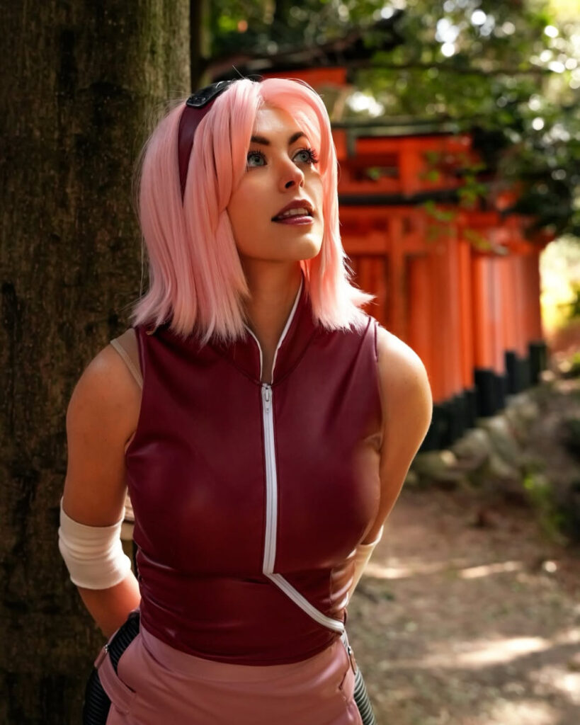 Nadyasonika – Nude Leaks Onlyfans